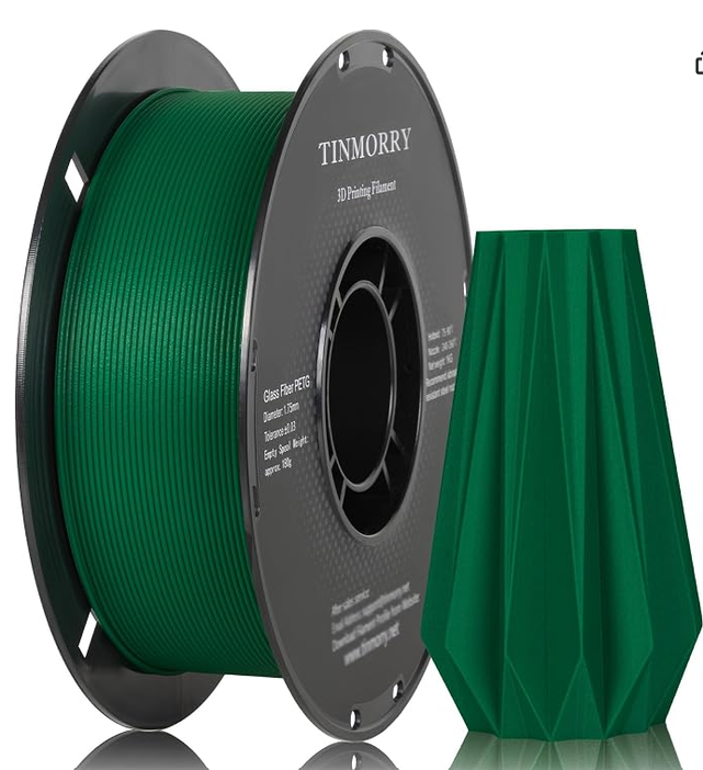 TINMORRY PETG GF