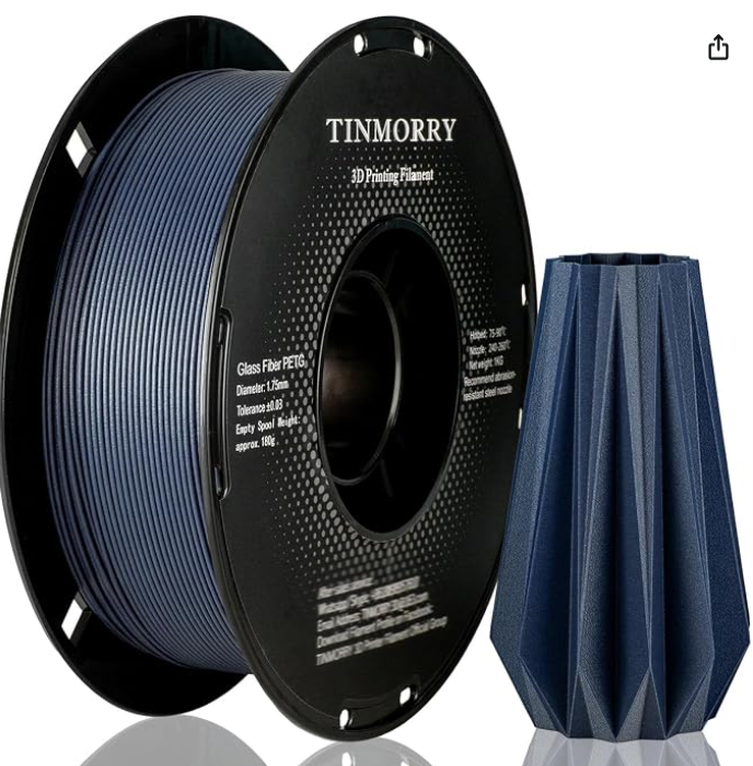 TINMORRY PETG GF