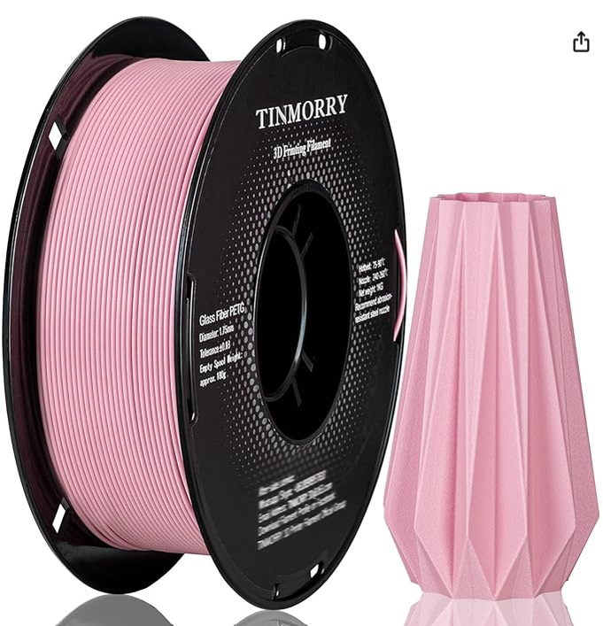 TINMORRY PETG GF