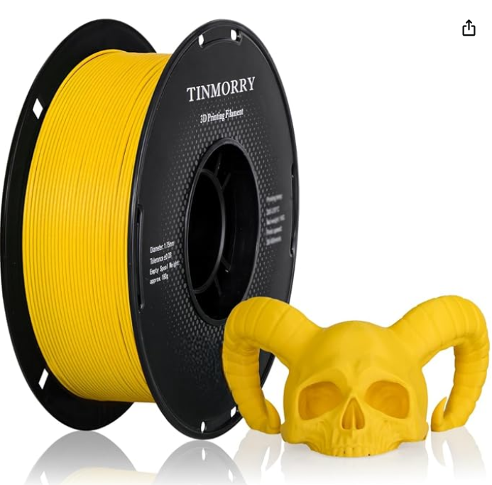 TINMORRY PETG GF
