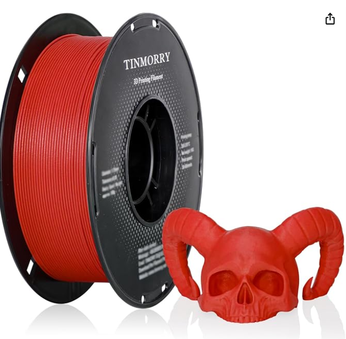 TINMORRY PETG GF