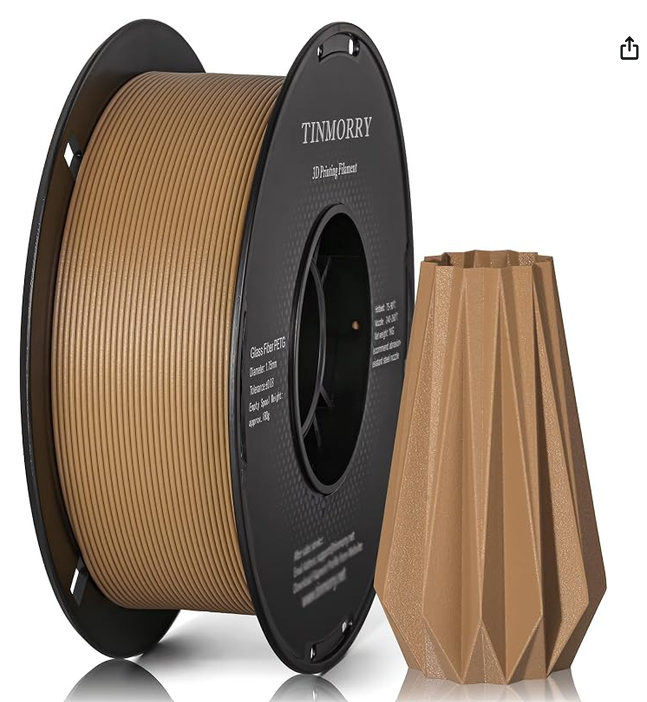 TINMORRY PETG GF