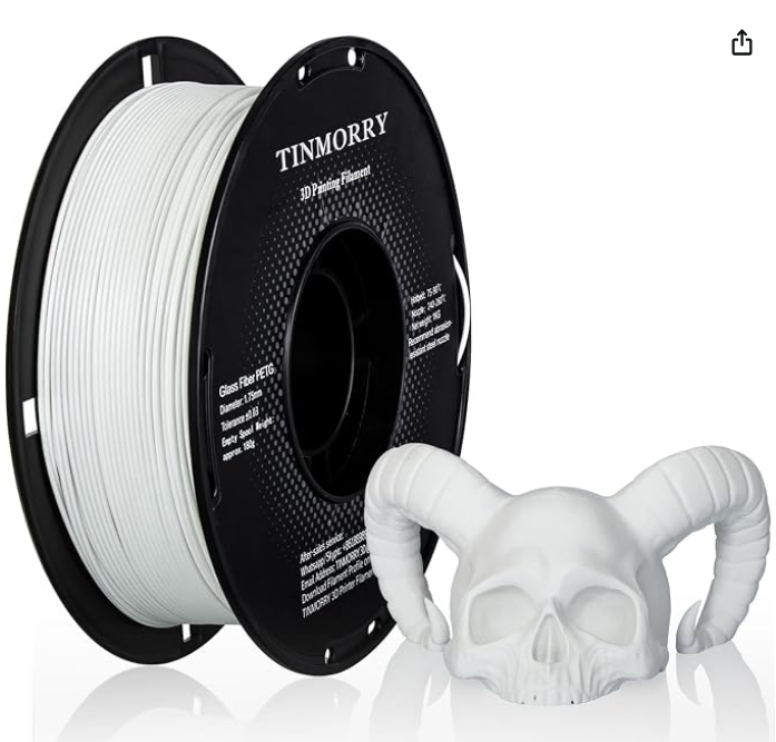 TINMORRY PETG GF