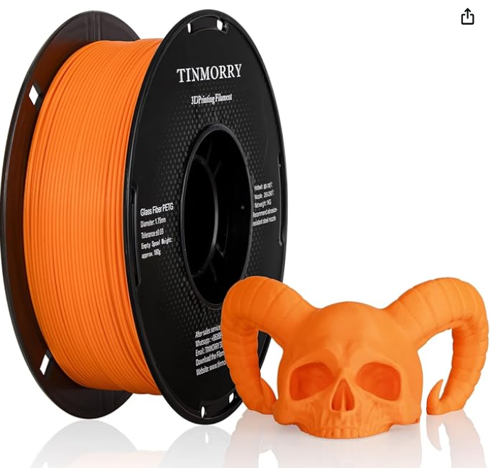TINMORRY PETG GF