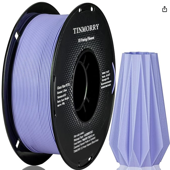 TINMORRY PETG GF
