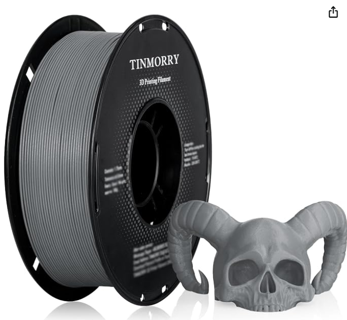 TINMORRY PETG GF