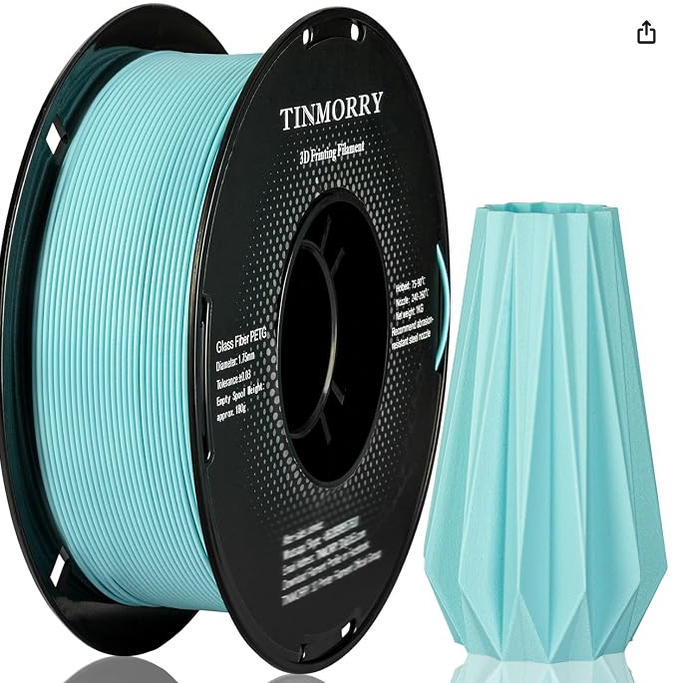 TINMORRY PETG GF