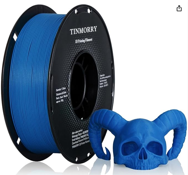 TINMORRY PETG GF